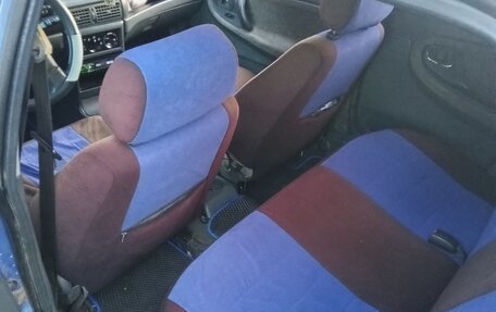 Daewoo Nexia I рестайлинг, 2006 год, 200 000 рублей, 9 фотография