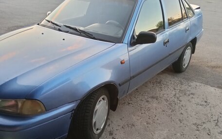 Daewoo Nexia I рестайлинг, 2006 год, 200 000 рублей, 2 фотография