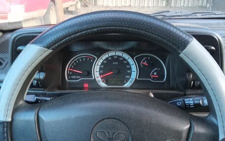 Daewoo Nexia I рестайлинг, 2006 год, 200 000 рублей, 4 фотография