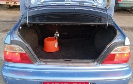 Daewoo Nexia I рестайлинг, 2006 год, 200 000 рублей, 8 фотография