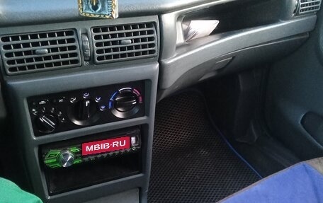 Daewoo Nexia I рестайлинг, 2006 год, 200 000 рублей, 5 фотография