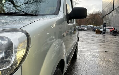 Renault Kangoo II рестайлинг, 2006 год, 395 000 рублей, 7 фотография