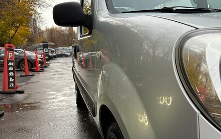 Renault Kangoo II рестайлинг, 2006 год, 395 000 рублей, 6 фотография