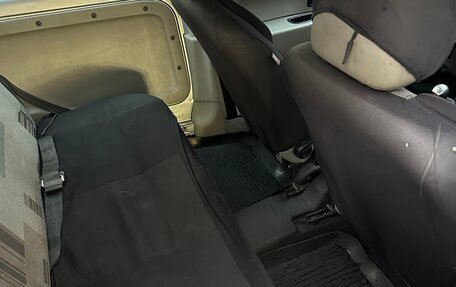 Renault Kangoo II рестайлинг, 2006 год, 395 000 рублей, 11 фотография