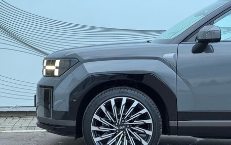 Hyundai Santa Fe IV, 2025 год, 5 500 000 рублей, 2 фотография