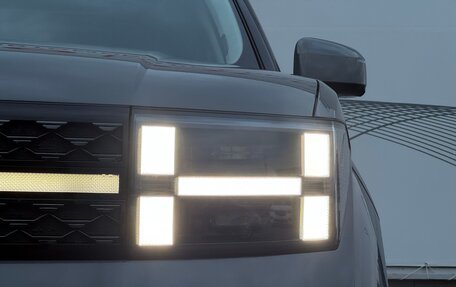 Hyundai Santa Fe IV, 2025 год, 5 500 000 рублей, 4 фотография