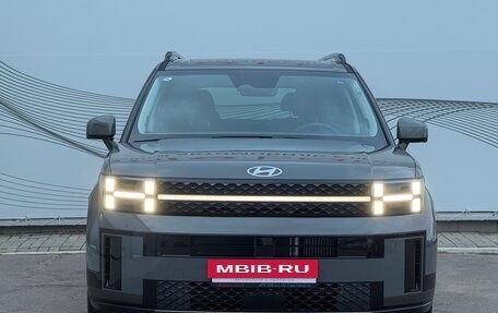 Hyundai Santa Fe IV, 2025 год, 5 500 000 рублей, 3 фотография