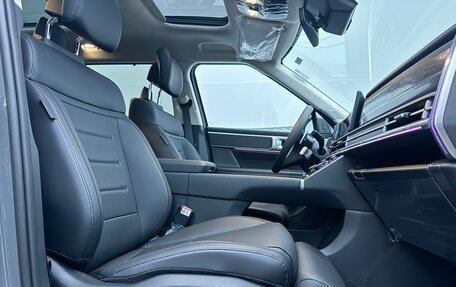 Hyundai Santa Fe IV, 2025 год, 5 500 000 рублей, 17 фотография