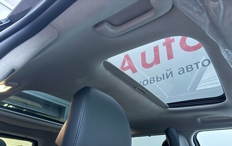 Hyundai Santa Fe IV, 2025 год, 5 500 000 рублей, 20 фотография