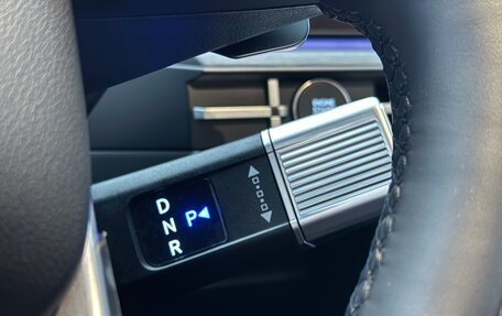 Hyundai Santa Fe IV, 2025 год, 5 500 000 рублей, 16 фотография