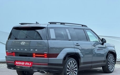 Hyundai Santa Fe IV, 2025 год, 5 500 000 рублей, 9 фотография