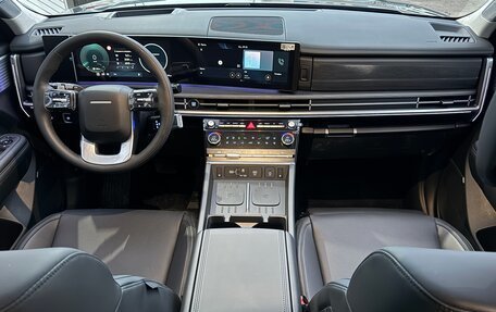 Hyundai Santa Fe IV, 2025 год, 5 500 000 рублей, 12 фотография