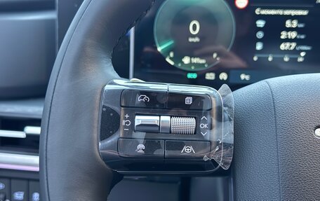 Hyundai Santa Fe IV, 2025 год, 5 500 000 рублей, 13 фотография