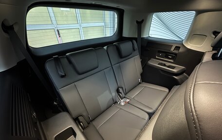 Hyundai Santa Fe IV, 2025 год, 5 500 000 рублей, 19 фотография