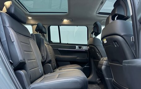 Hyundai Santa Fe IV, 2025 год, 5 500 000 рублей, 18 фотография