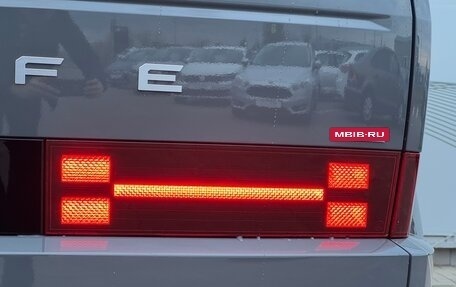 Hyundai Santa Fe IV, 2025 год, 5 500 000 рублей, 8 фотография