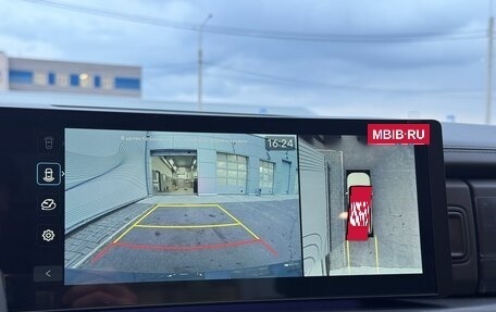 Hyundai Santa Fe IV, 2025 год, 5 500 000 рублей, 21 фотография