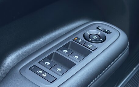 Hyundai Santa Fe IV, 2025 год, 5 500 000 рублей, 23 фотография