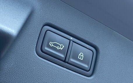 Hyundai Santa Fe IV, 2025 год, 5 500 000 рублей, 28 фотография