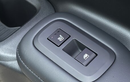 Hyundai Santa Fe IV, 2025 год, 5 500 000 рублей, 26 фотография