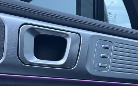 Hyundai Santa Fe IV, 2025 год, 5 500 000 рублей, 25 фотография