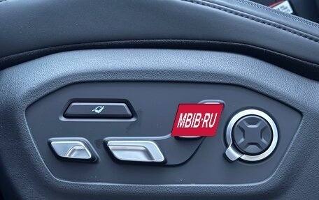 Hyundai Santa Fe IV, 2025 год, 5 500 000 рублей, 27 фотография