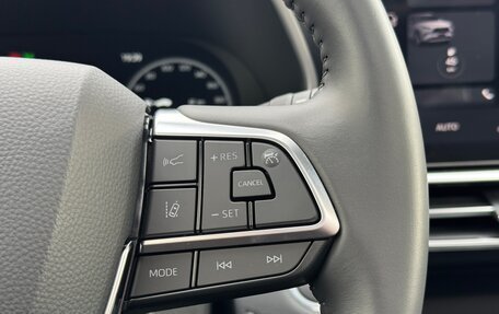 Toyota Highlander, 2025 год, 6 000 000 рублей, 15 фотография