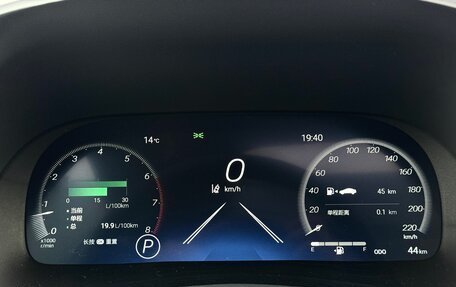 Toyota Highlander, 2025 год, 6 000 000 рублей, 14 фотография