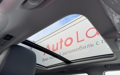 Toyota Highlander, 2025 год, 6 000 000 рублей, 20 фотография