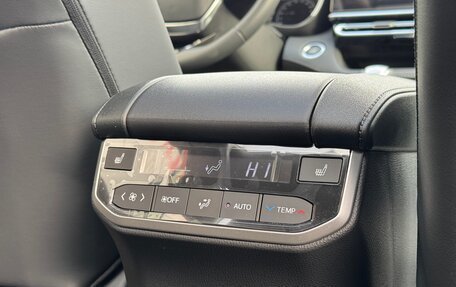 Toyota Highlander, 2025 год, 6 000 000 рублей, 19 фотография