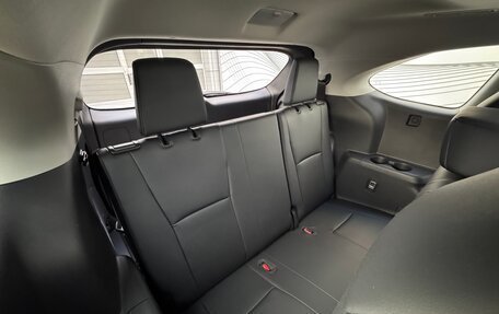 Toyota Highlander, 2025 год, 6 000 000 рублей, 18 фотография