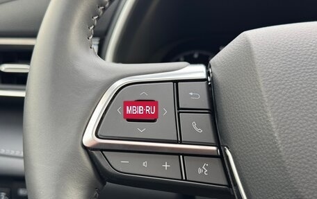 Toyota Highlander, 2025 год, 6 000 000 рублей, 13 фотография