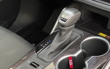 Toyota Highlander, 2025 год, 6 000 000 рублей, 21 фотография