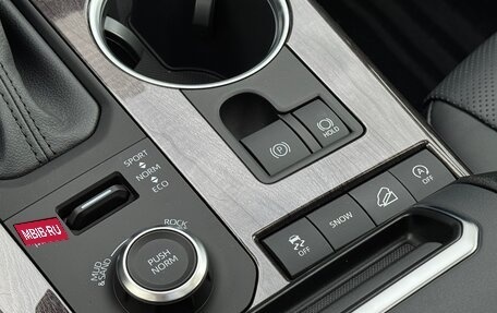 Toyota Highlander, 2025 год, 6 000 000 рублей, 22 фотография