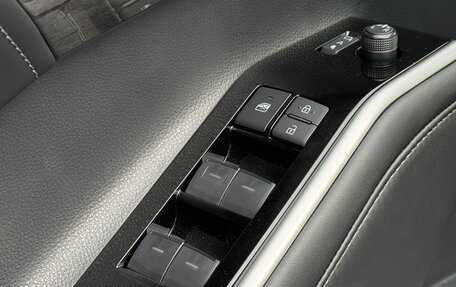 Toyota Highlander, 2025 год, 6 000 000 рублей, 24 фотография