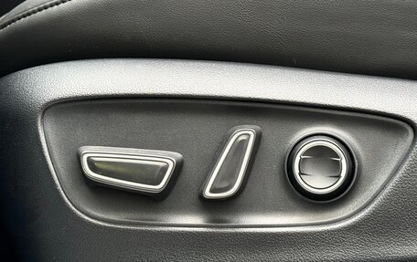 Toyota Highlander, 2025 год, 6 000 000 рублей, 26 фотография