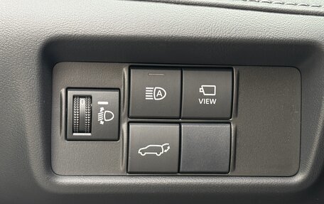 Toyota Highlander, 2025 год, 6 000 000 рублей, 25 фотография