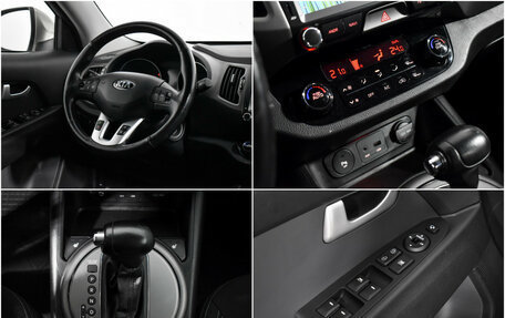 KIA Sportage III, 2014 год, 1 399 000 рублей, 15 фотография