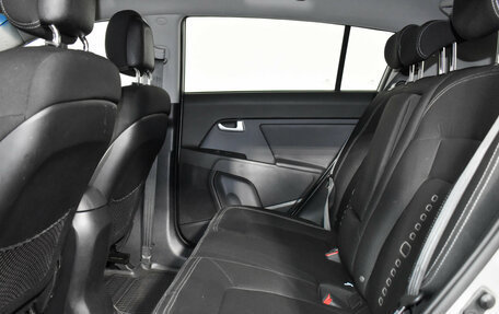 KIA Sportage III, 2014 год, 1 399 000 рублей, 11 фотография