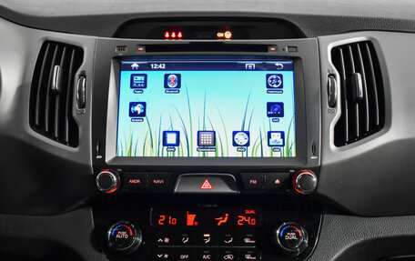 KIA Sportage III, 2014 год, 1 399 000 рублей, 14 фотография