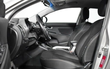 KIA Sportage III, 2014 год, 1 399 000 рублей, 10 фотография