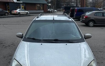 Ford Focus IV, 2000 год, 108 000 рублей, 1 фотография