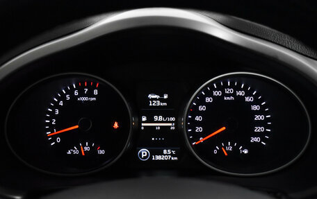 KIA Sportage III, 2014 год, 1 399 000 рублей, 18 фотография