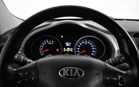 KIA Sportage III, 2014 год, 1 399 000 рублей, 16 фотография