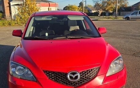 Mazda 3, 2007 год, 600 000 рублей, 1 фотография