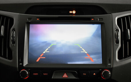 KIA Sportage III, 2014 год, 1 399 000 рублей, 17 фотография