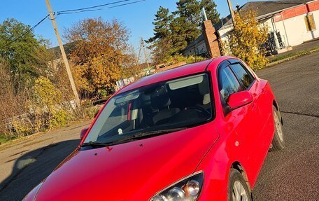 Mazda 3, 2007 год, 600 000 рублей, 4 фотография