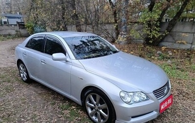 Toyota Mark X II, 2005 год, 920 000 рублей, 1 фотография