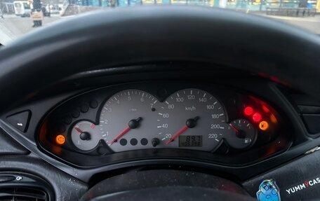 Ford Focus IV, 2000 год, 108 000 рублей, 6 фотография