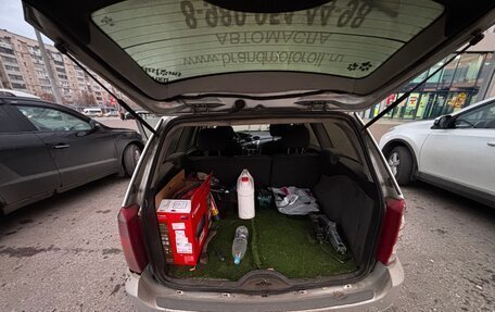 Ford Focus IV, 2000 год, 108 000 рублей, 7 фотография